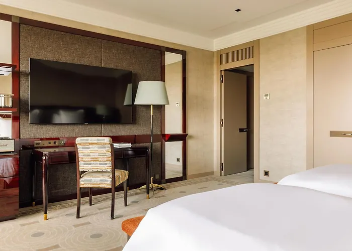 Four Seasons Hotel Ritz Lisboa